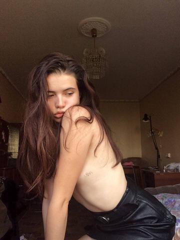 Анкета проститутки Ирина, 23 года